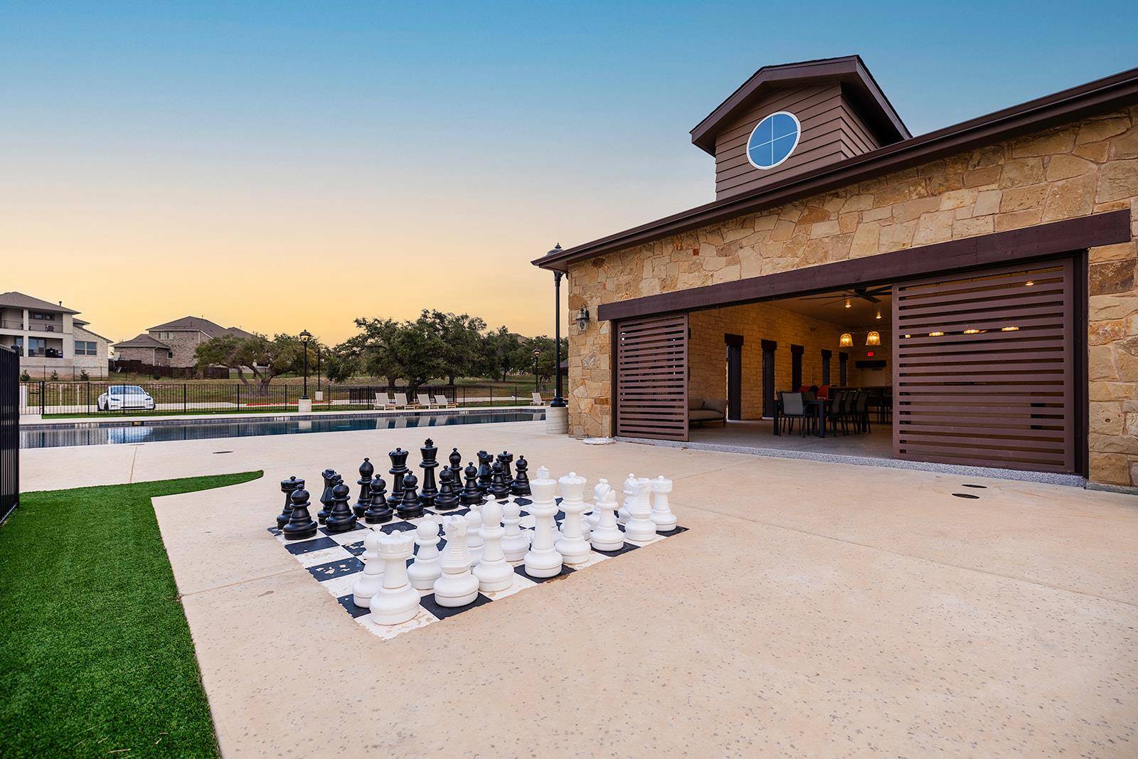 8105 Mesange DR, Austin, TX 78738