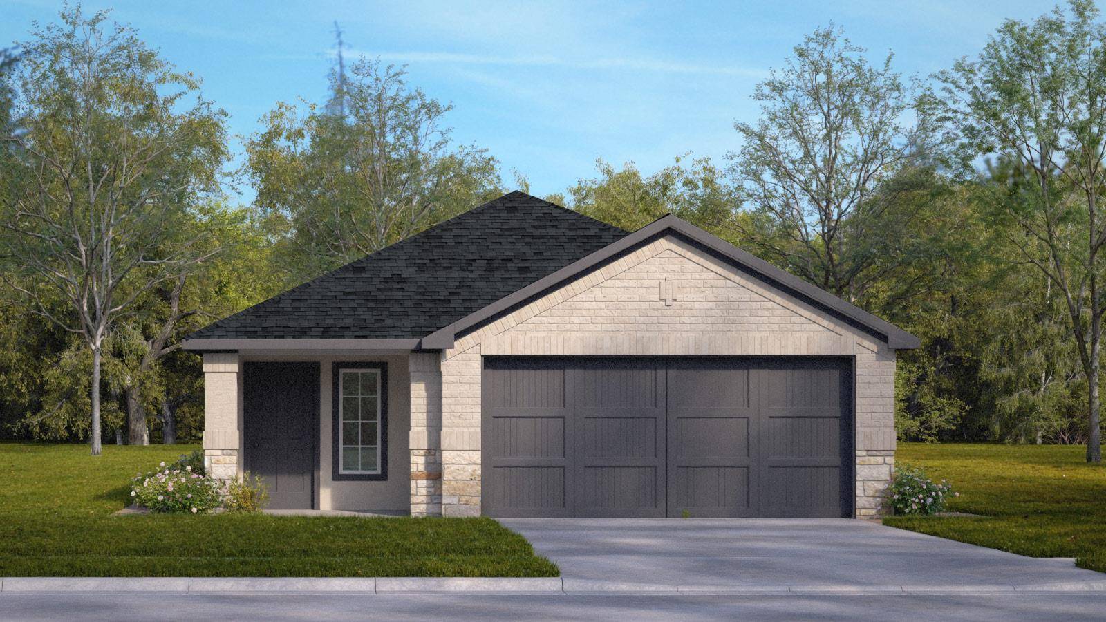 1953 Arbuckle DR, Leander, TX 78641