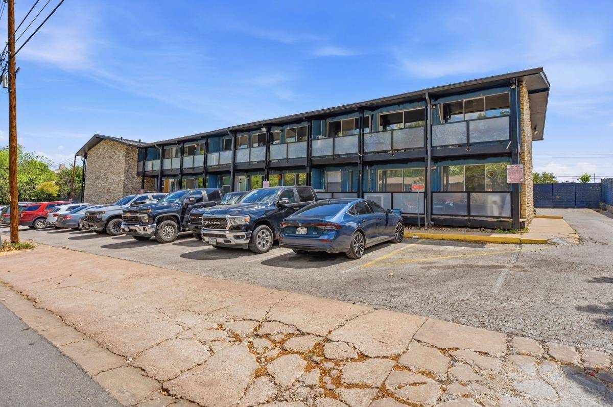 2910 MedicalArts ST #101-B, Austin, TX 78705