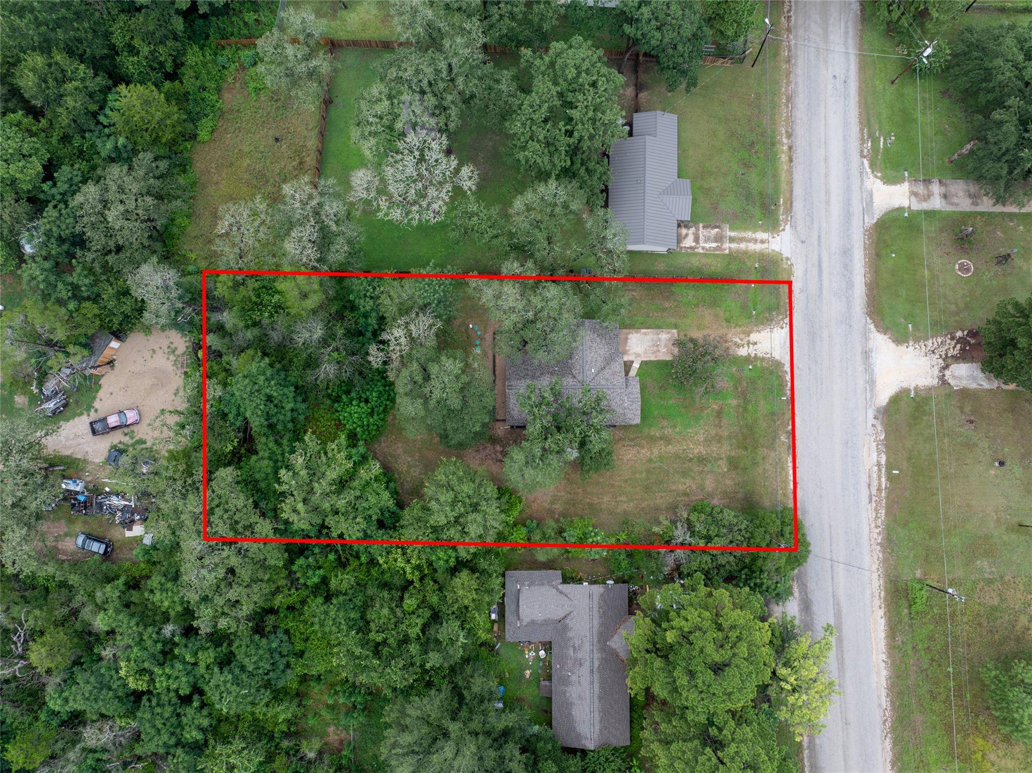 212 Cool Water DR, Bastrop, TX 78602
