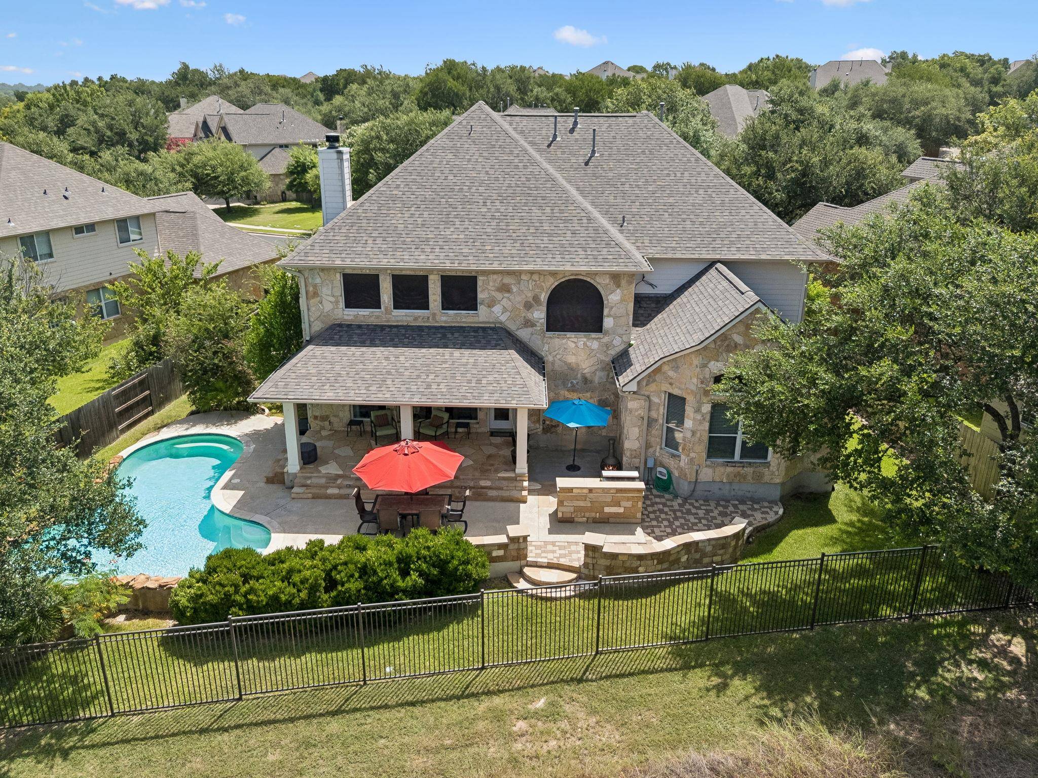 16517 Along Creek CV, Austin, TX 78717