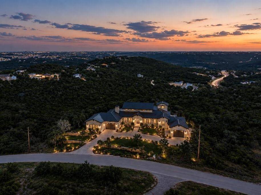 11207 Mountain Top CIR, Jonestown, TX 78645
