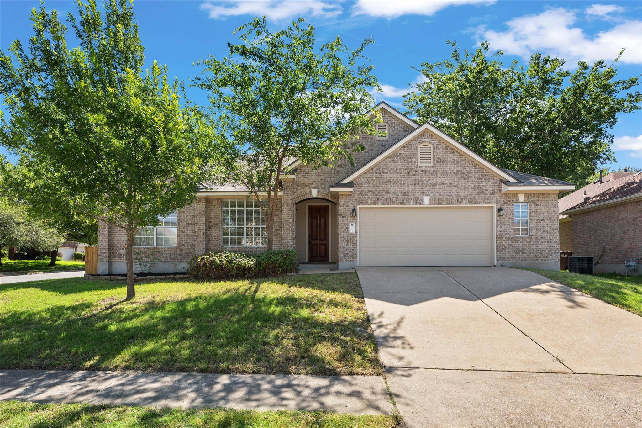 2212 Speidel DR, Pflugerville, TX 78660
