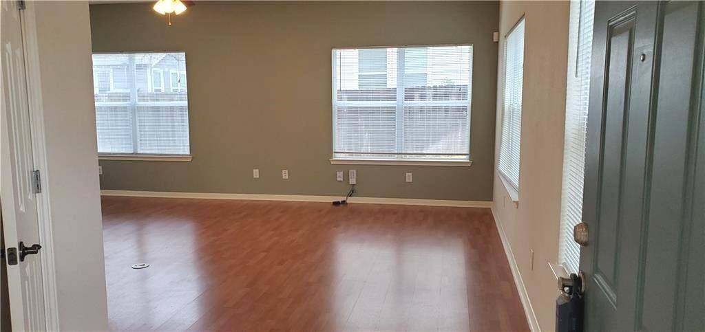 1176 Bedford ST #A, Austin, TX 78702