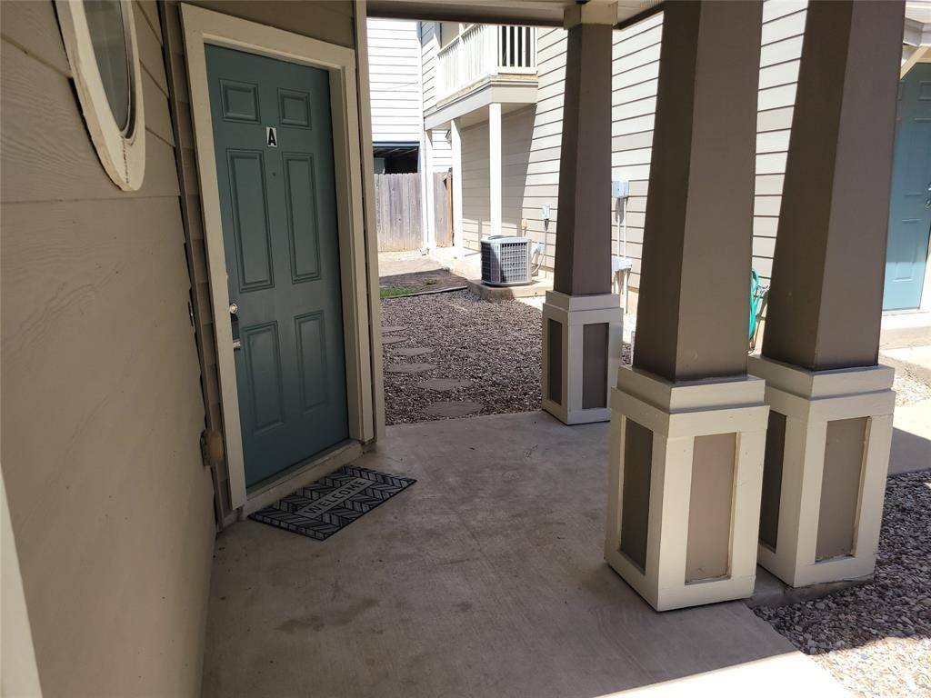 1176 Bedford ST #A, Austin, TX 78702