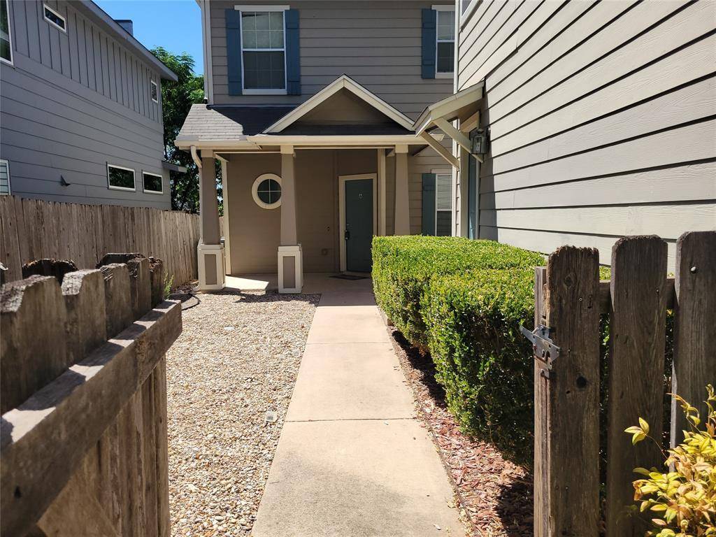 1176 Bedford ST #A, Austin, TX 78702