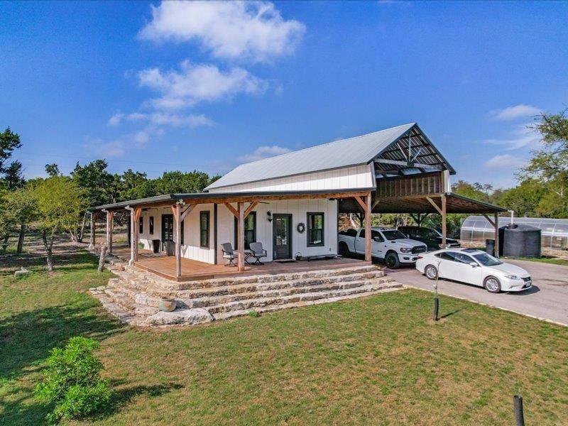 14036 Timberline TRL, Austin, TX 78737
