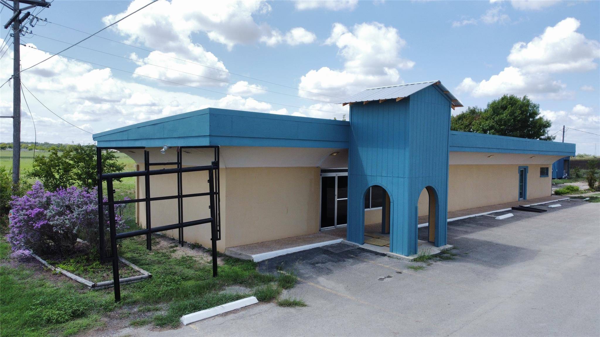 16870 N State Highway 123, San Marcos, TX 78666