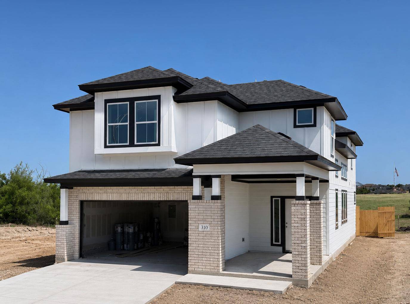 310 Young ST, Buda, TX 78610