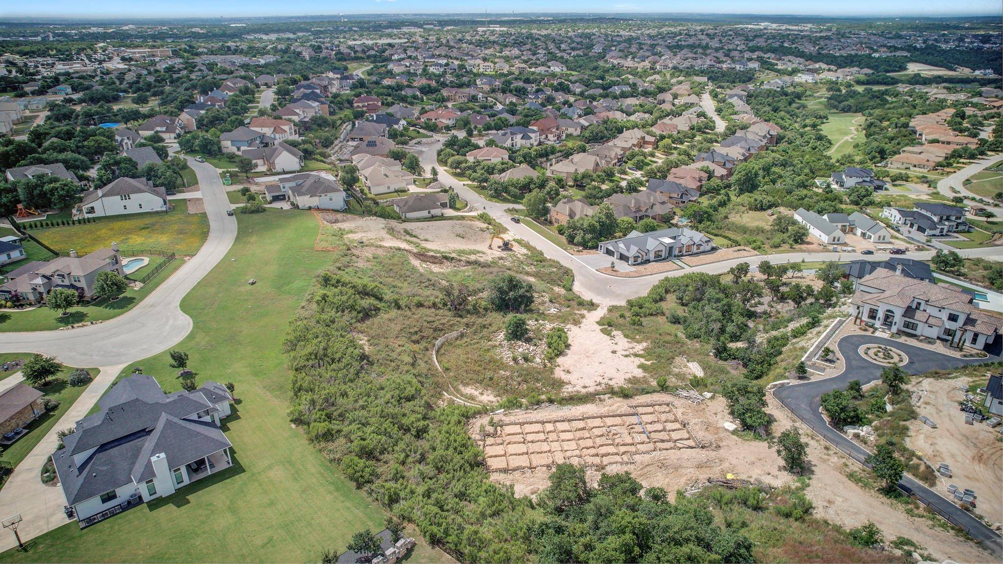 2001 Mesita WAY, Leander, TX 78641