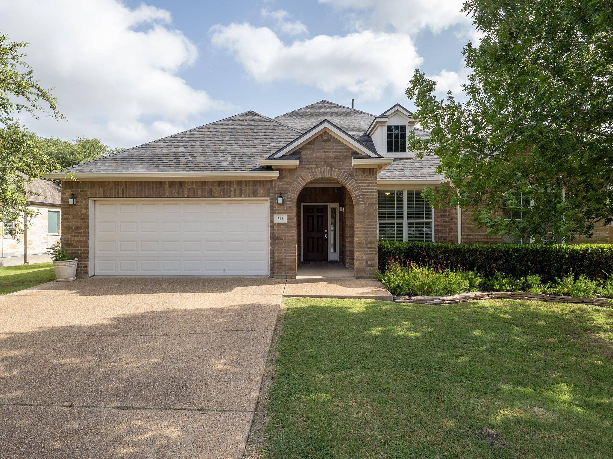 572 Big Meadow RD, Austin, TX 78737