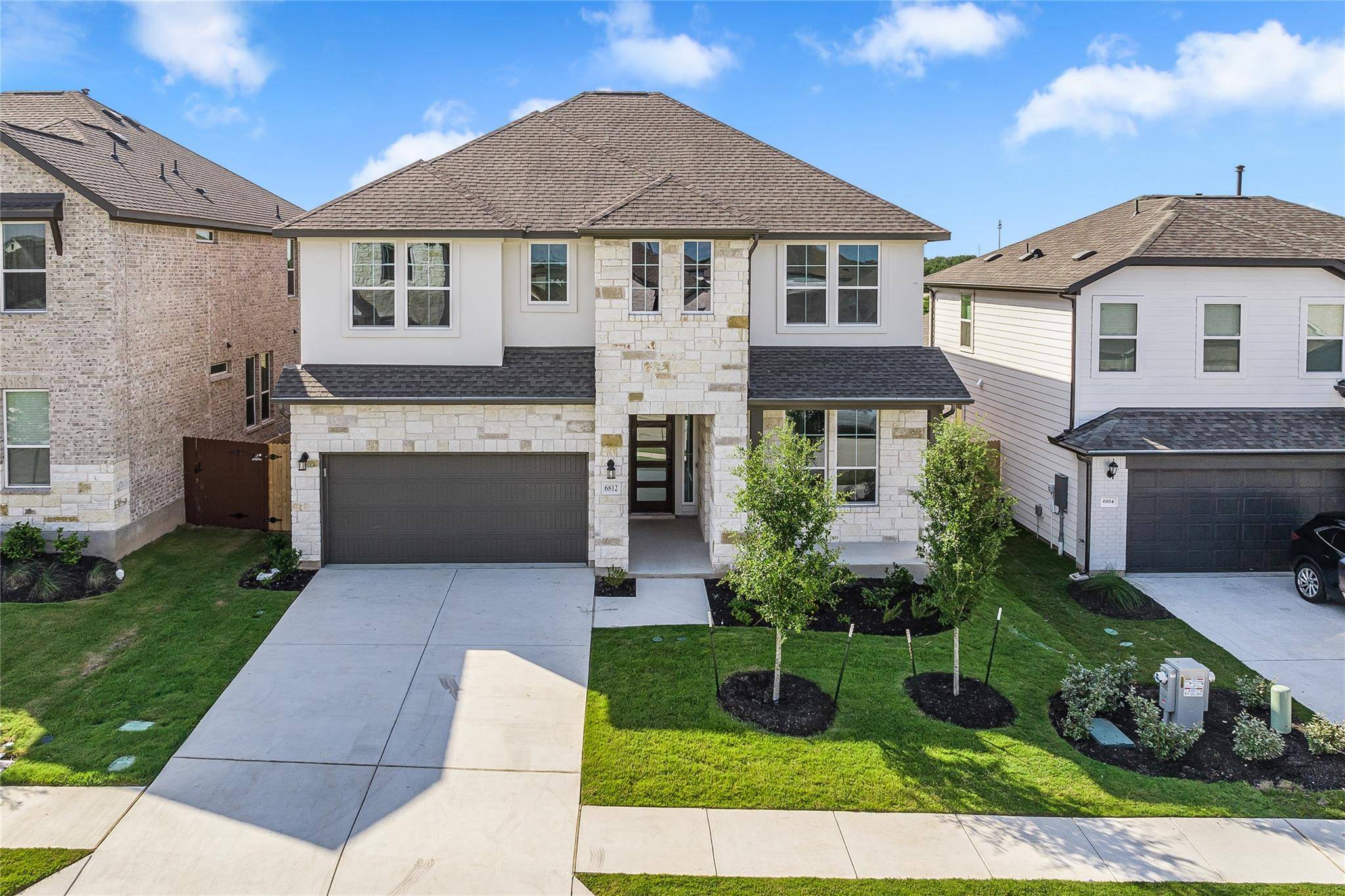 6812 Rounded Pebble LN, Buda, TX 78610