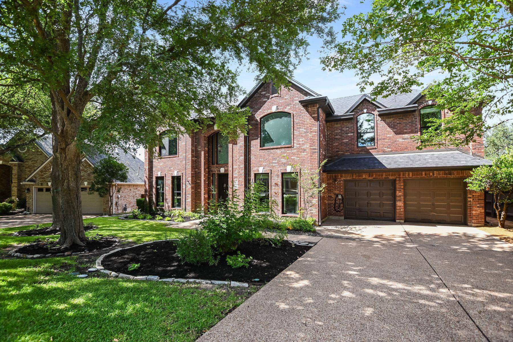 10602 LITTLE WIND CV, Austin, TX 78730