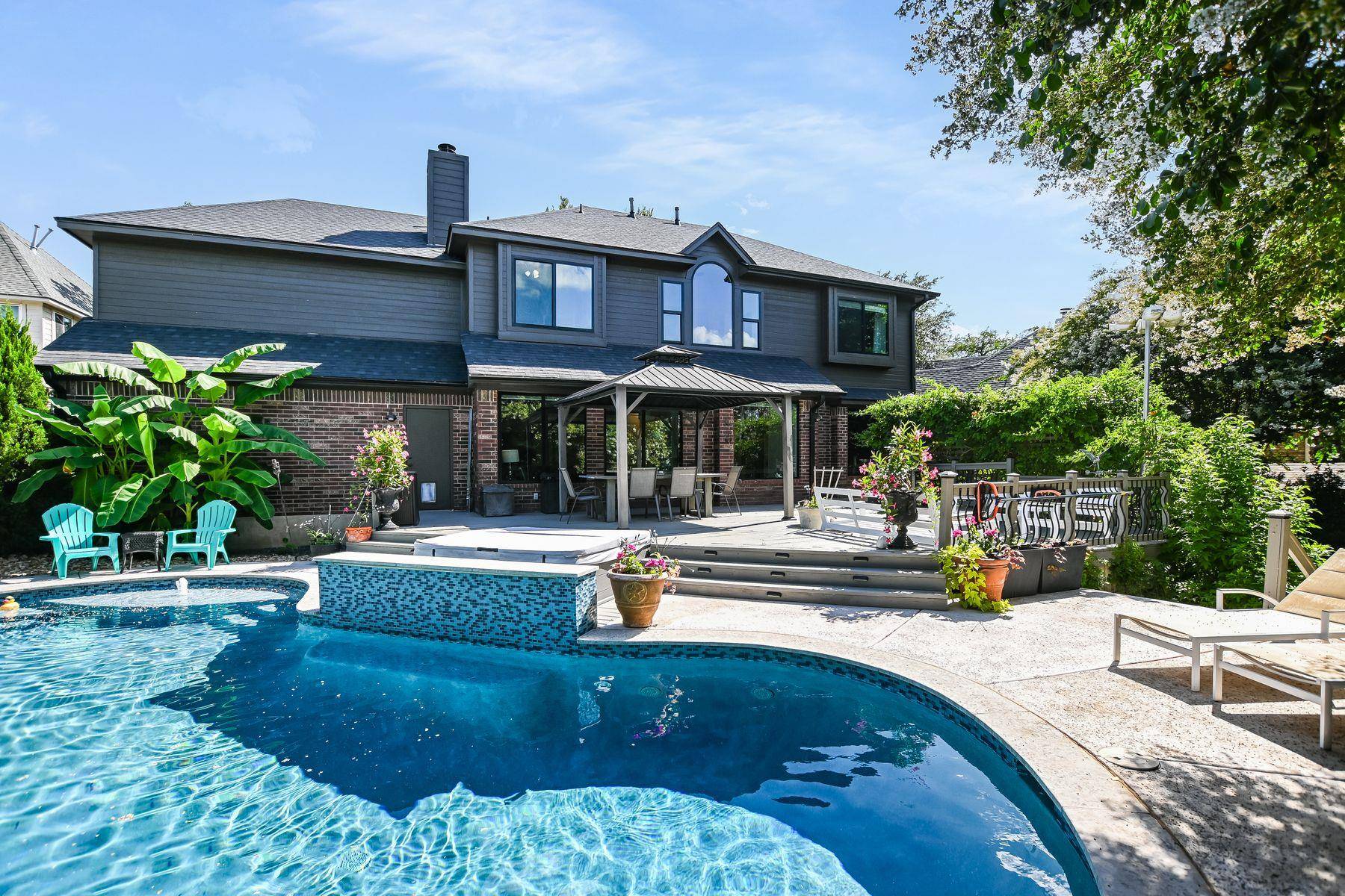 10602 LITTLE WIND CV, Austin, TX 78730