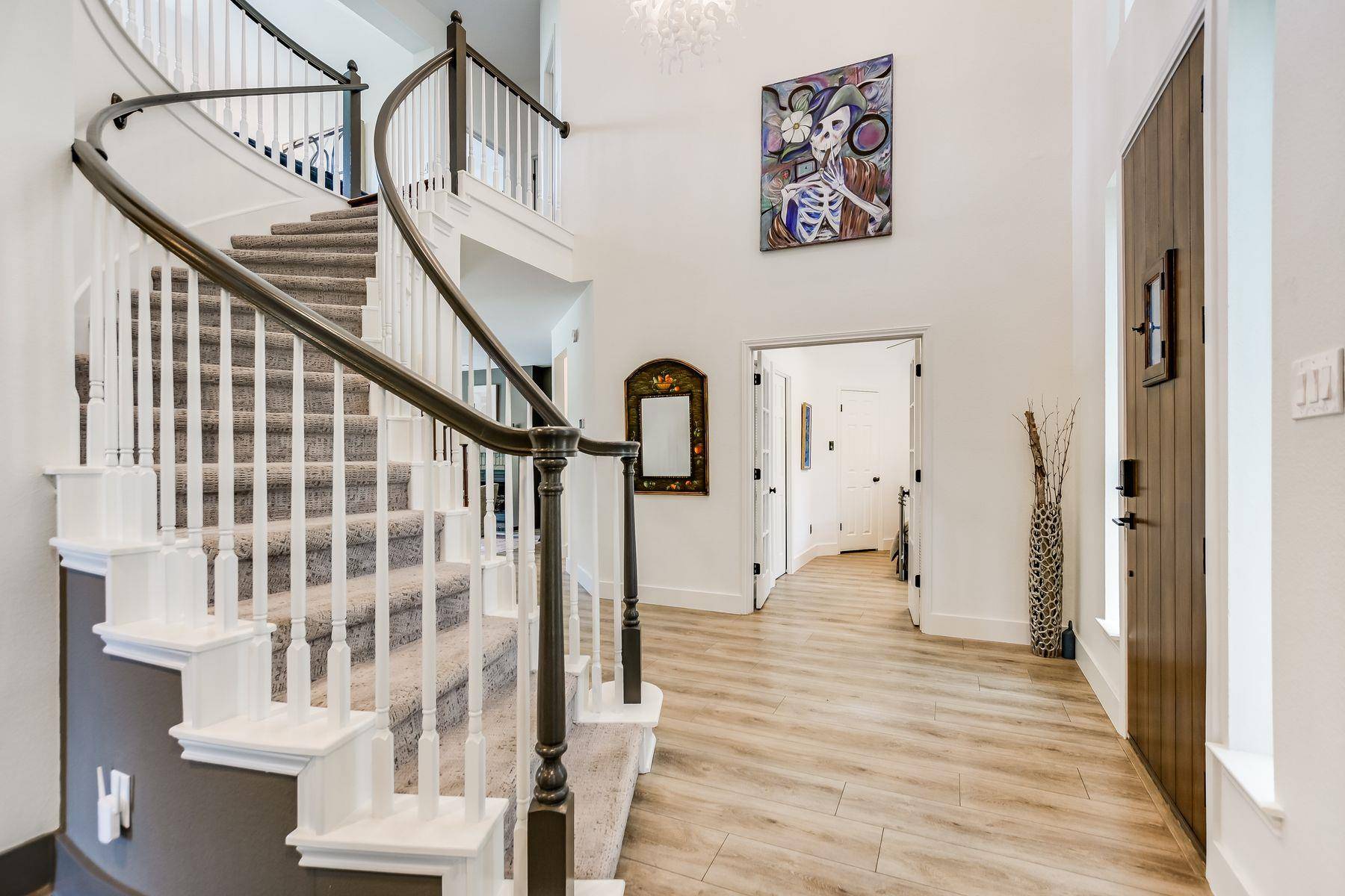 10602 LITTLE WIND CV, Austin, TX 78730