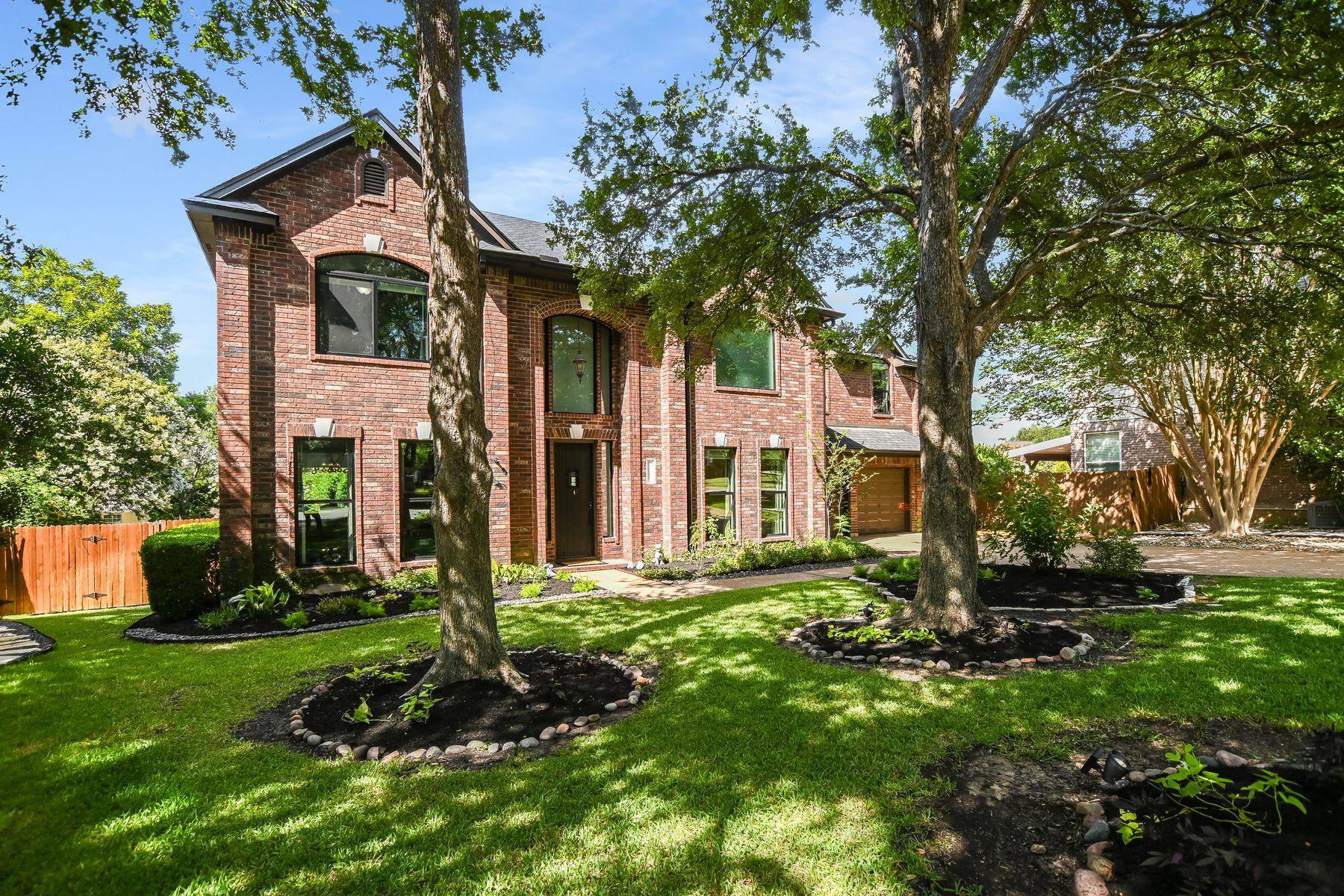 10602 LITTLE WIND CV, Austin, TX 78730