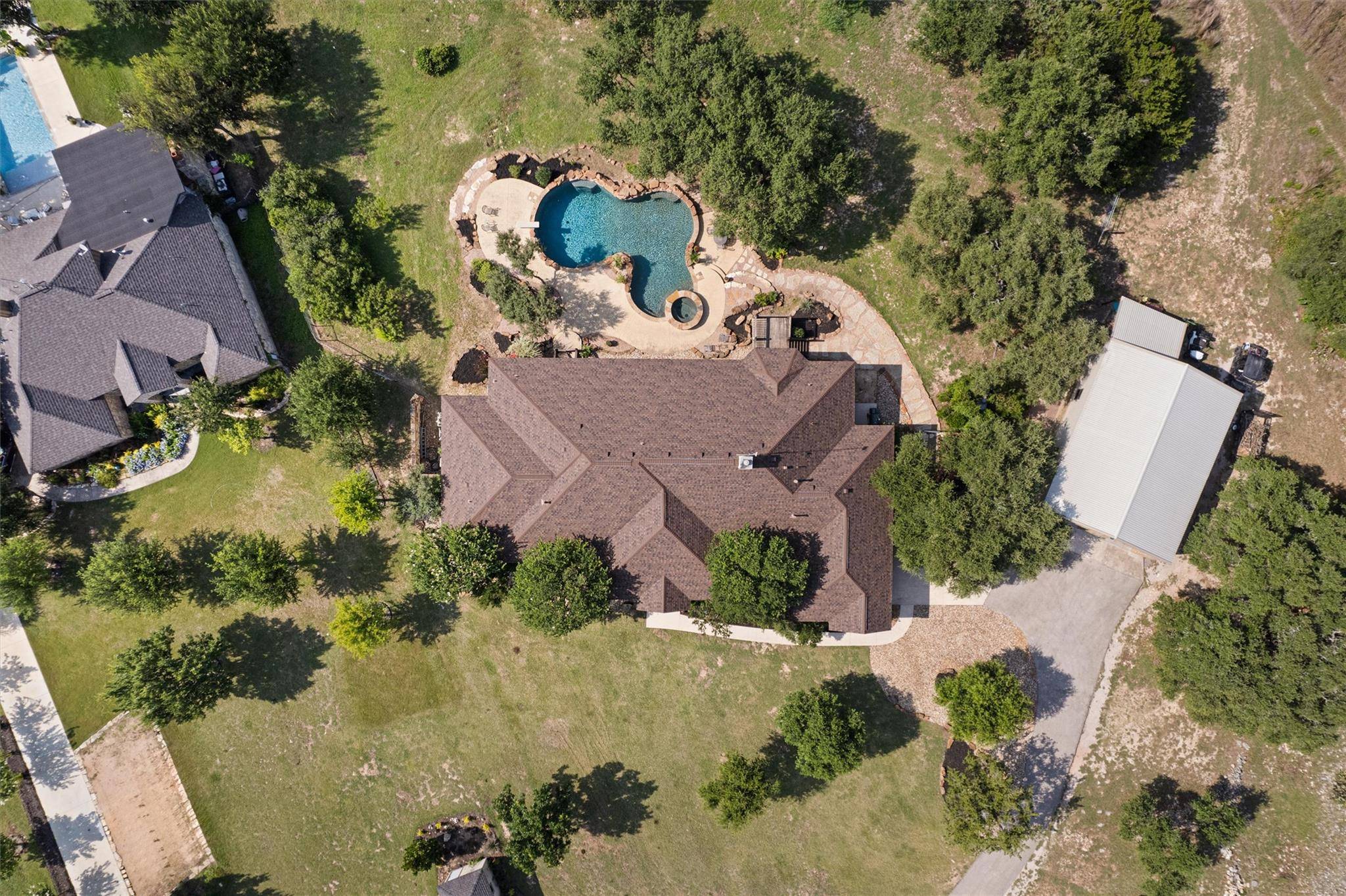 235 Little Gabriel River DR, Liberty Hill, TX 78642