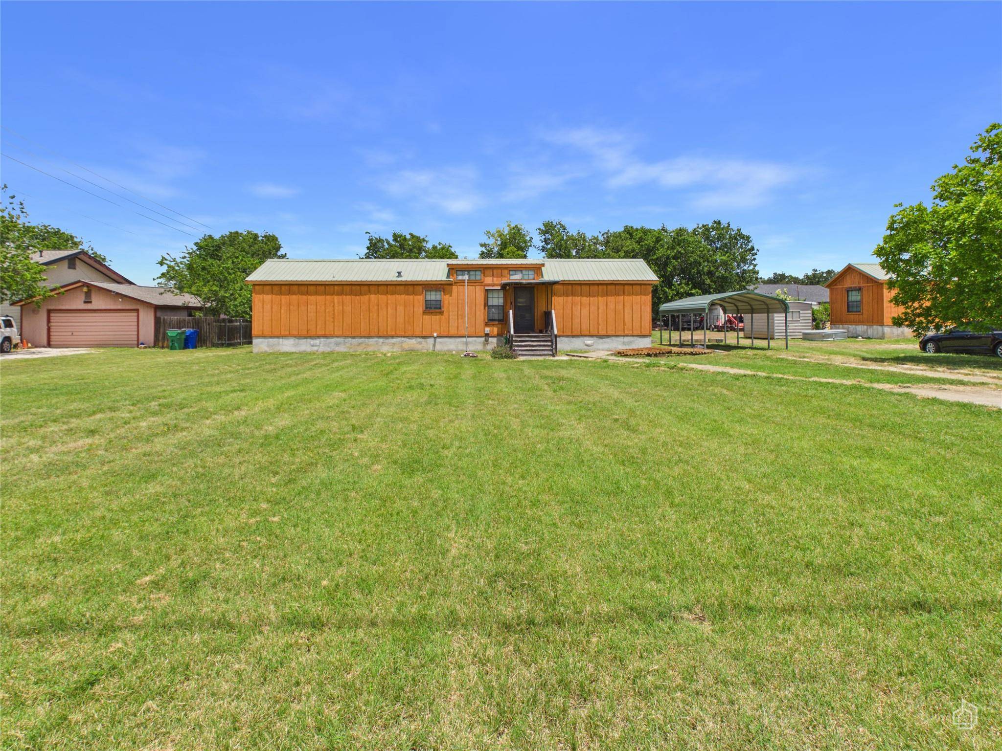 202 N Mustang Ave, Cedar Park, TX 78613