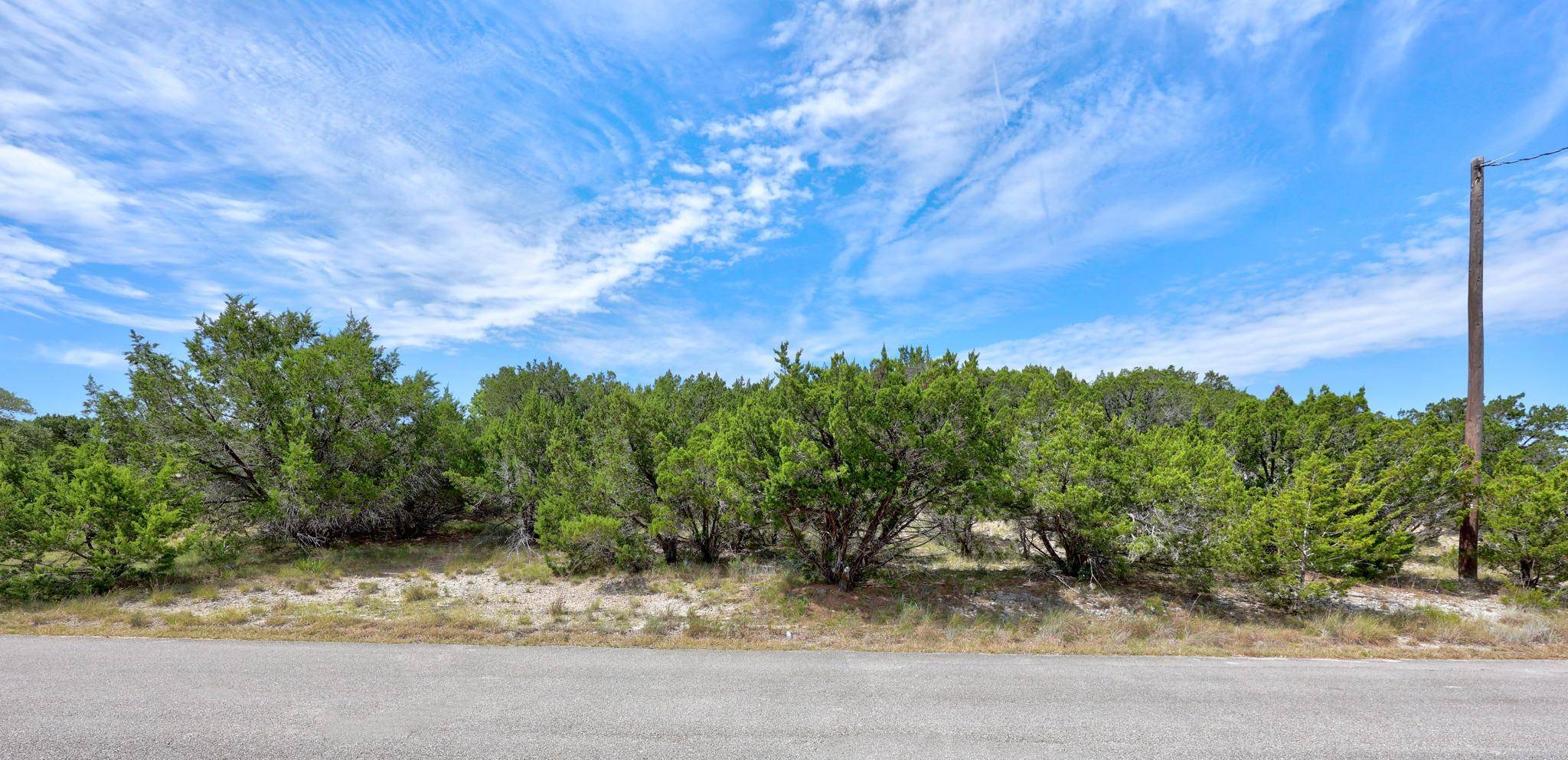 20801 Leaning Oak DR, Lago Vista, TX 78645