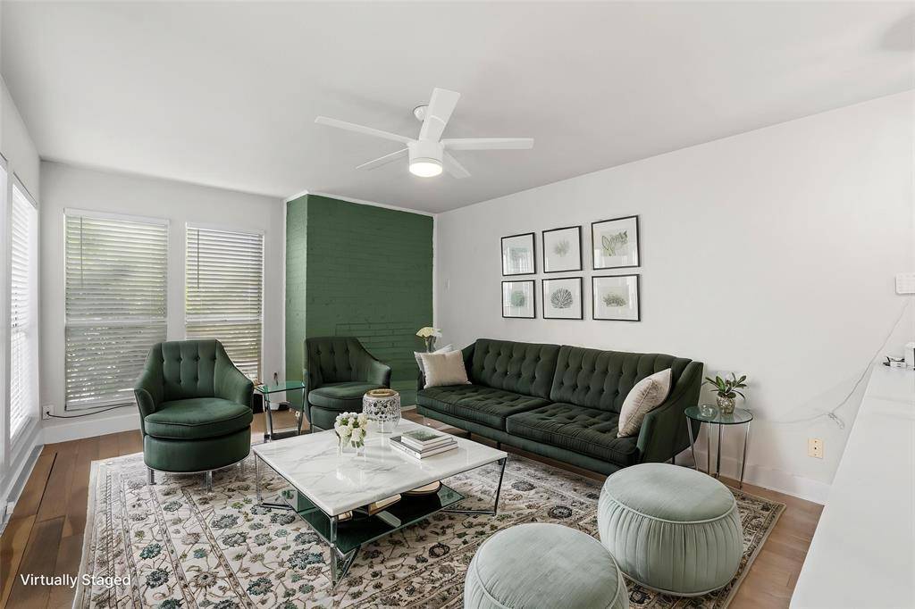 909 Reinli ST #101, Austin, TX 78751