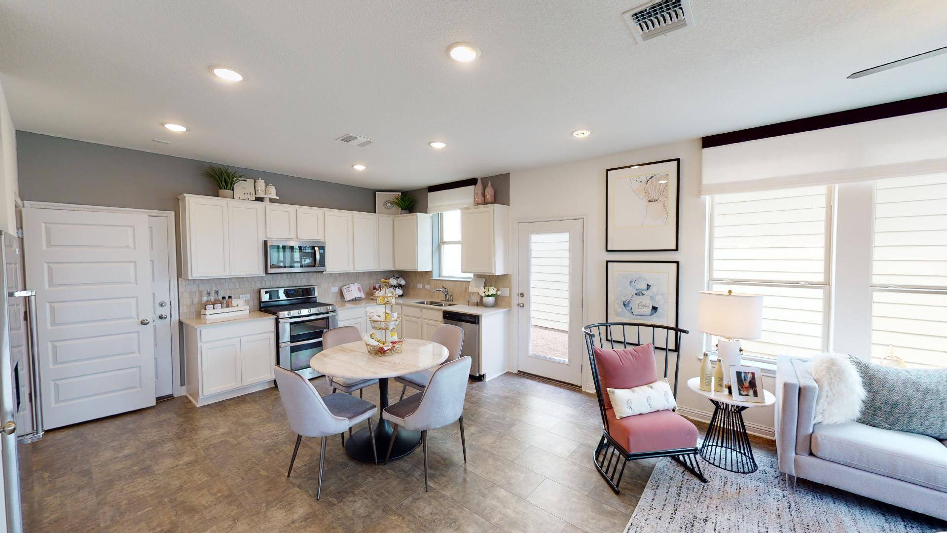 8114 Leroi DR, Austin, TX 78744