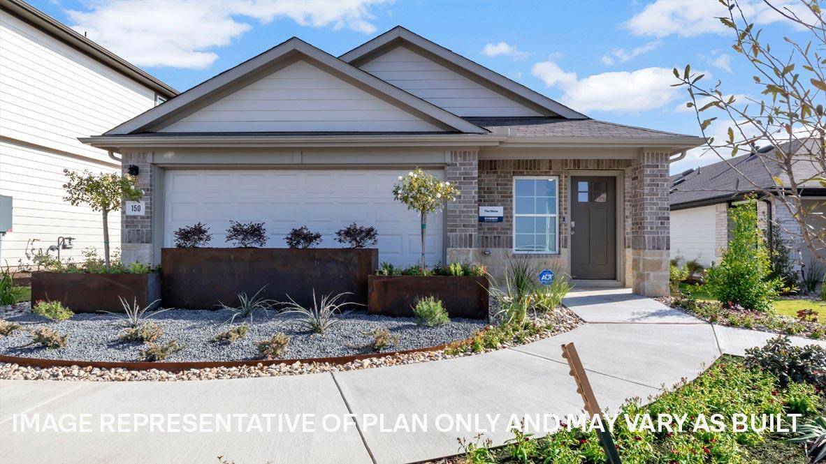 568 Glimer LN, Buda, TX 78610