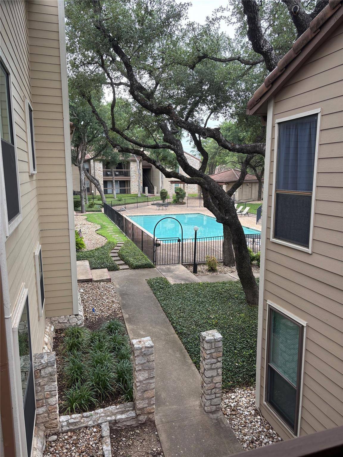 8600 Fathom CIR #2301, Austin, TX 78750