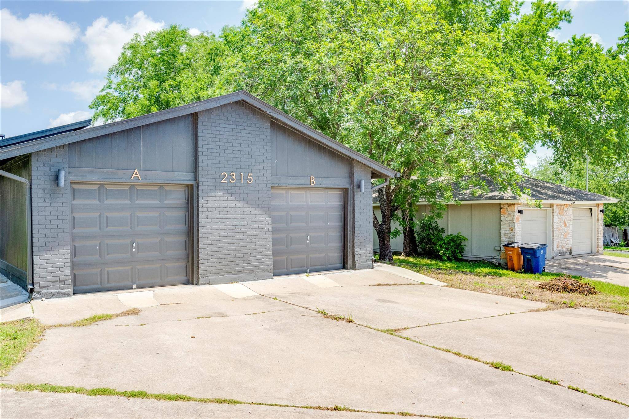 2315 Burleson RD, Austin, TX 78741