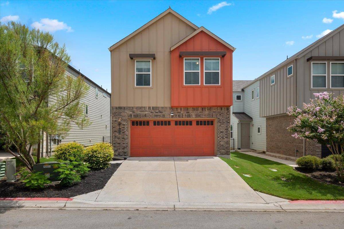 7106 Silver Star LN, Austin, TX 78744