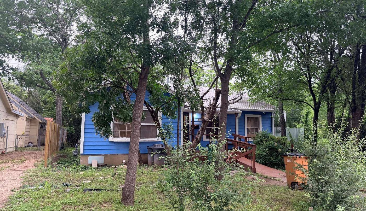 5214 Duval ST, Austin, TX 78751