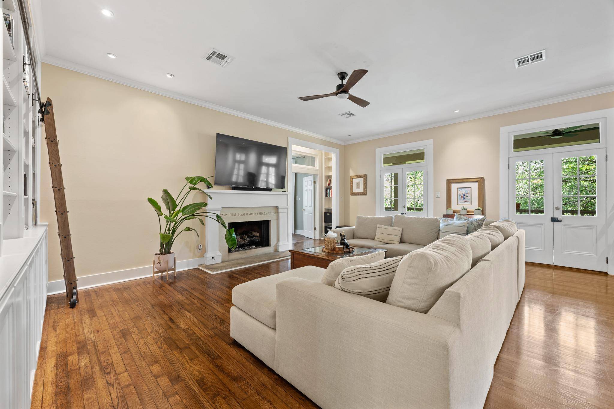1201 Silver Hill DR, Austin, TX 78746