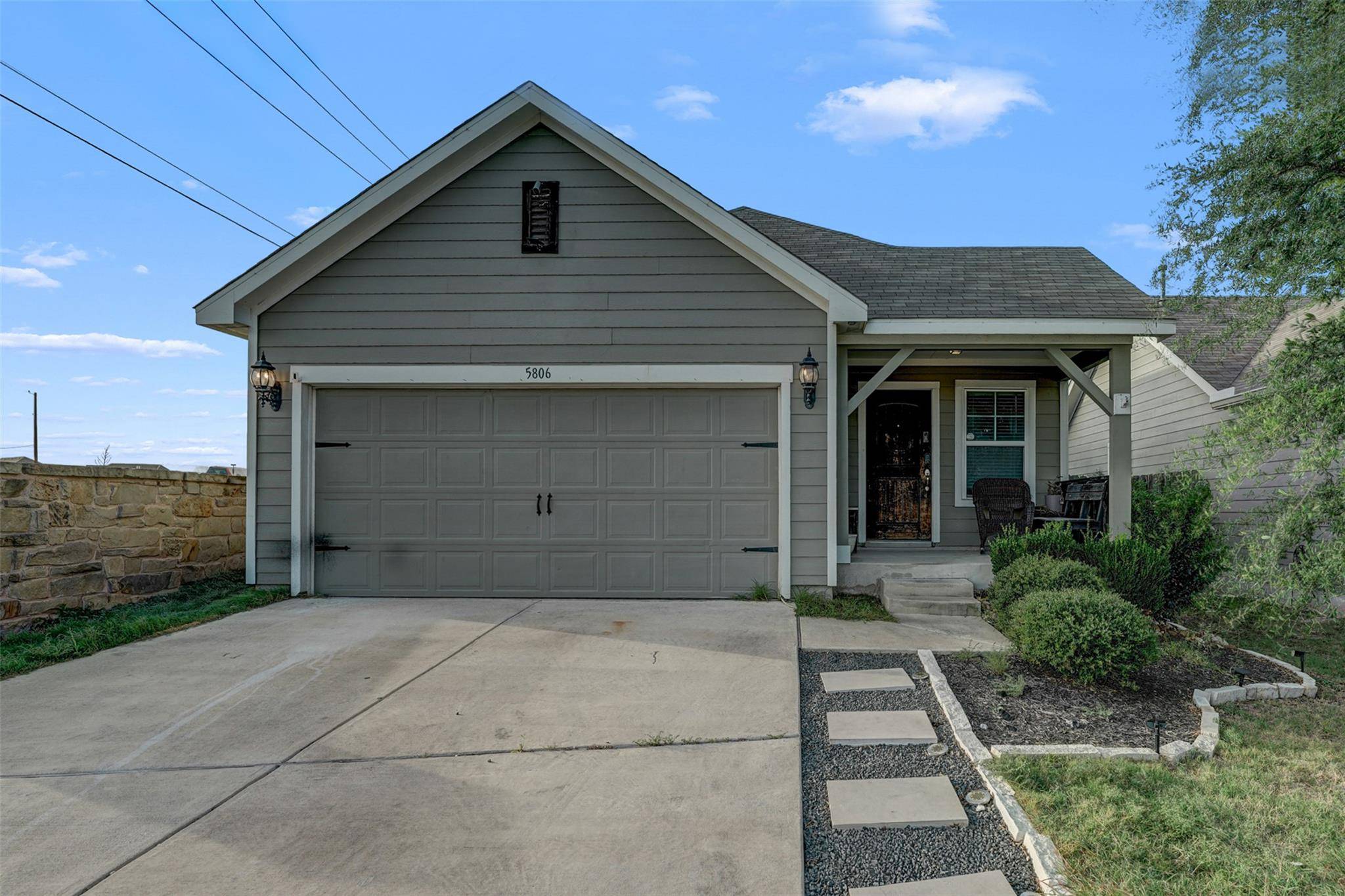 5806 Aviano RD, Round Rock, TX 78665