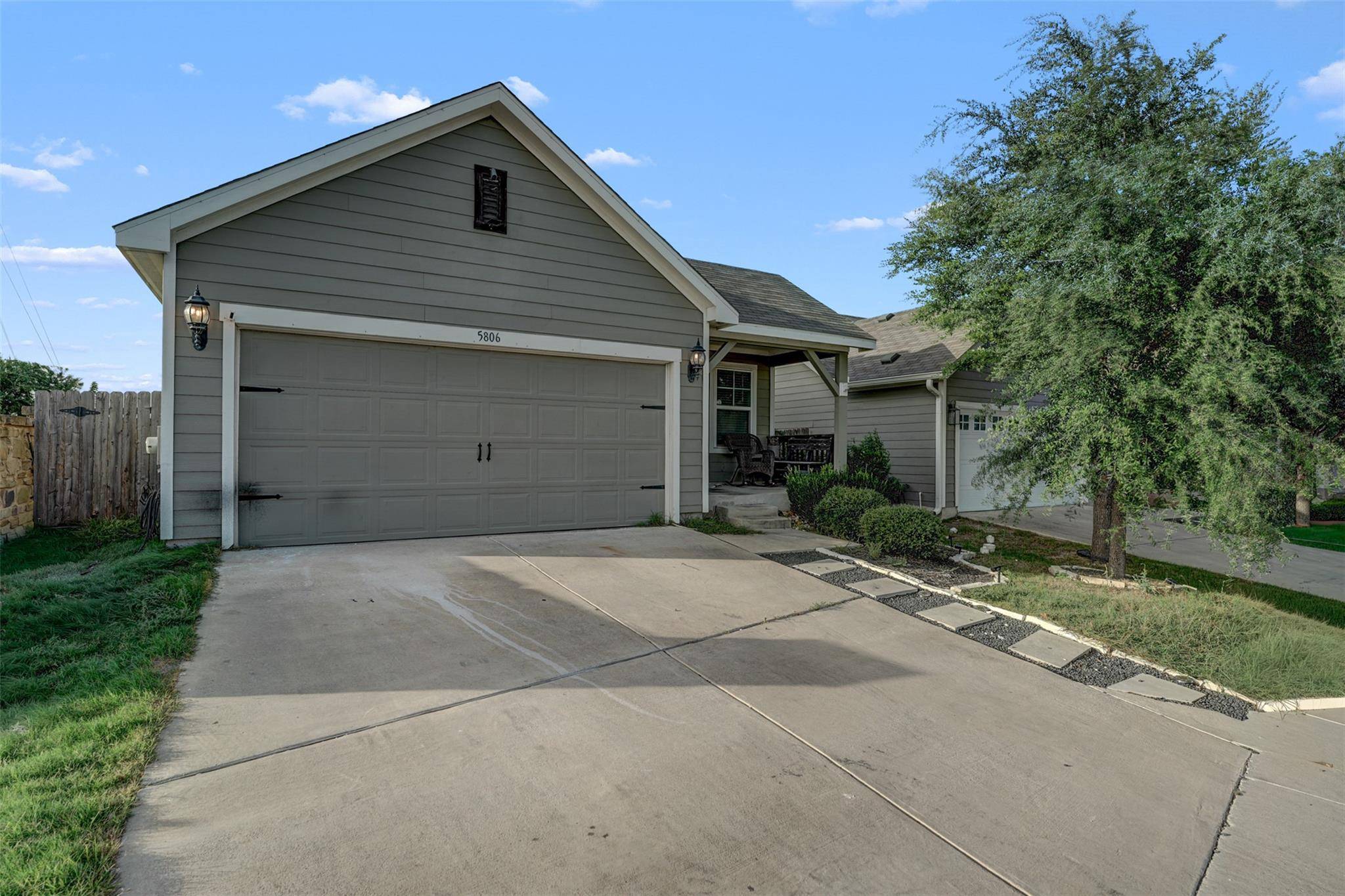 5806 Aviano RD, Round Rock, TX 78665