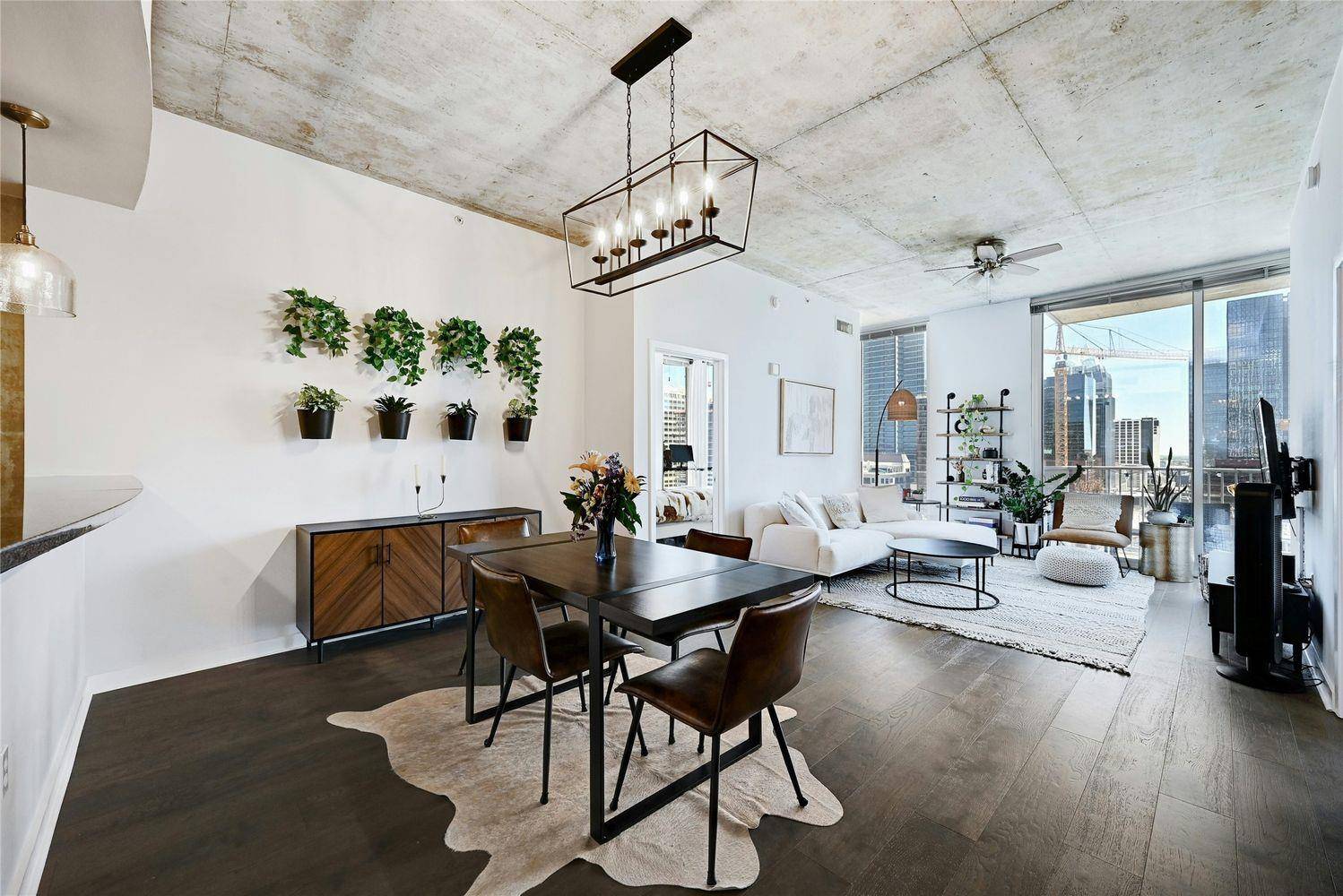 360 Nueces ST #1809, Austin, TX 78701