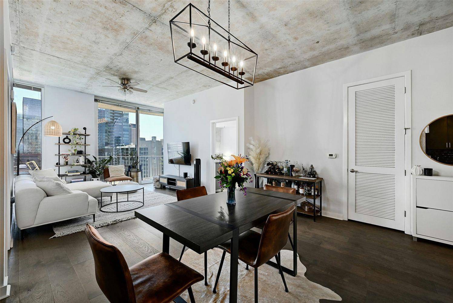 360 Nueces ST #1809, Austin, TX 78701