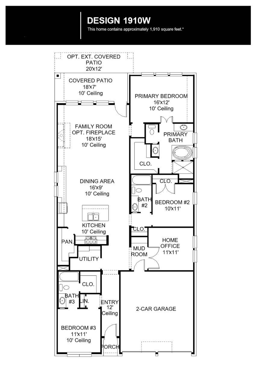 116 Top View Dr DR, Liberty Hill, TX 78642