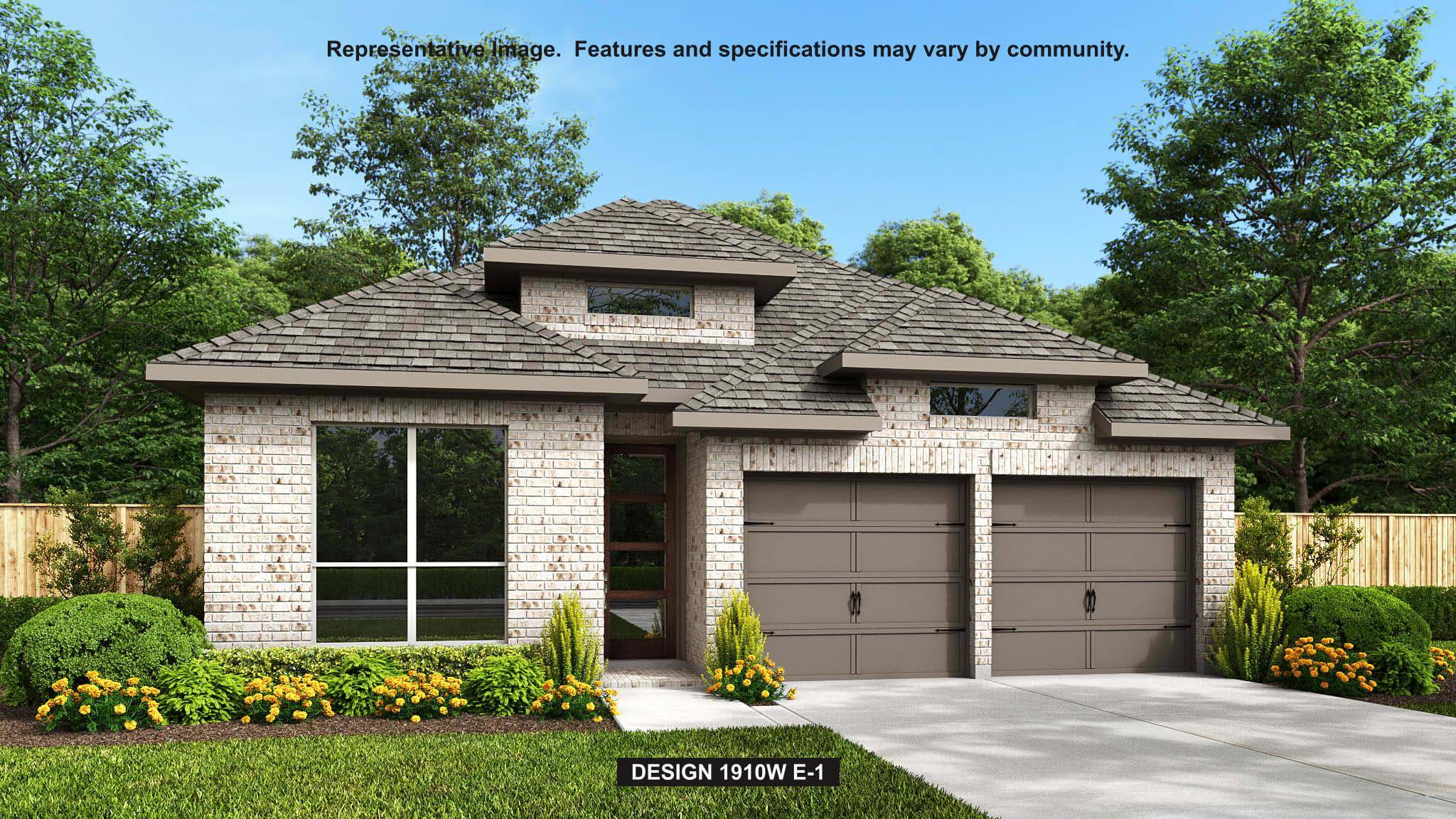 116 Top View Dr DR, Liberty Hill, TX 78642