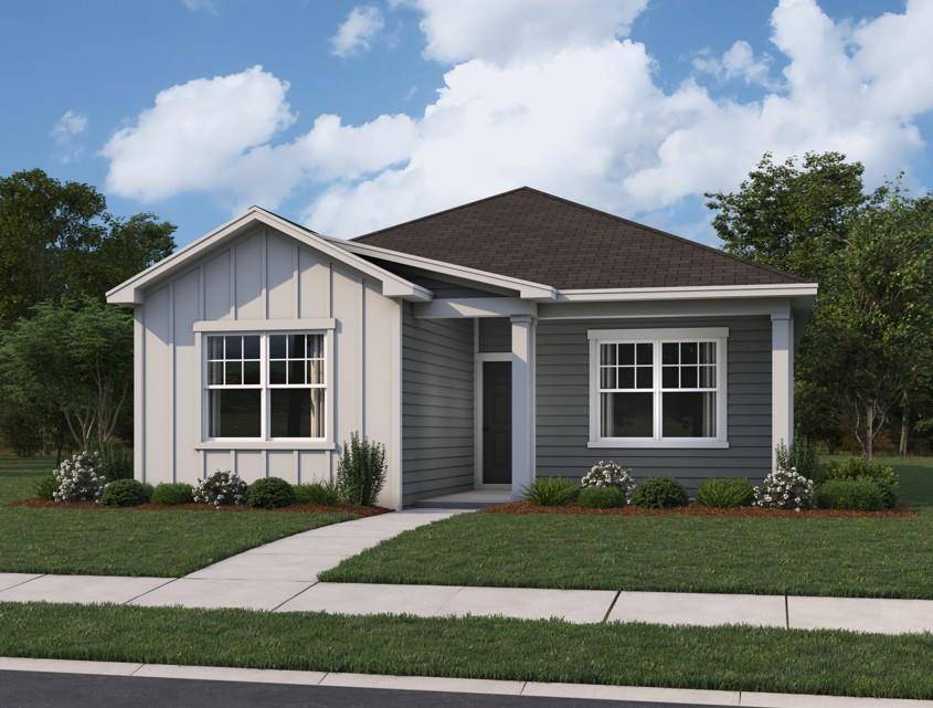 508 McFadin WAY, Taylor, TX 76574
