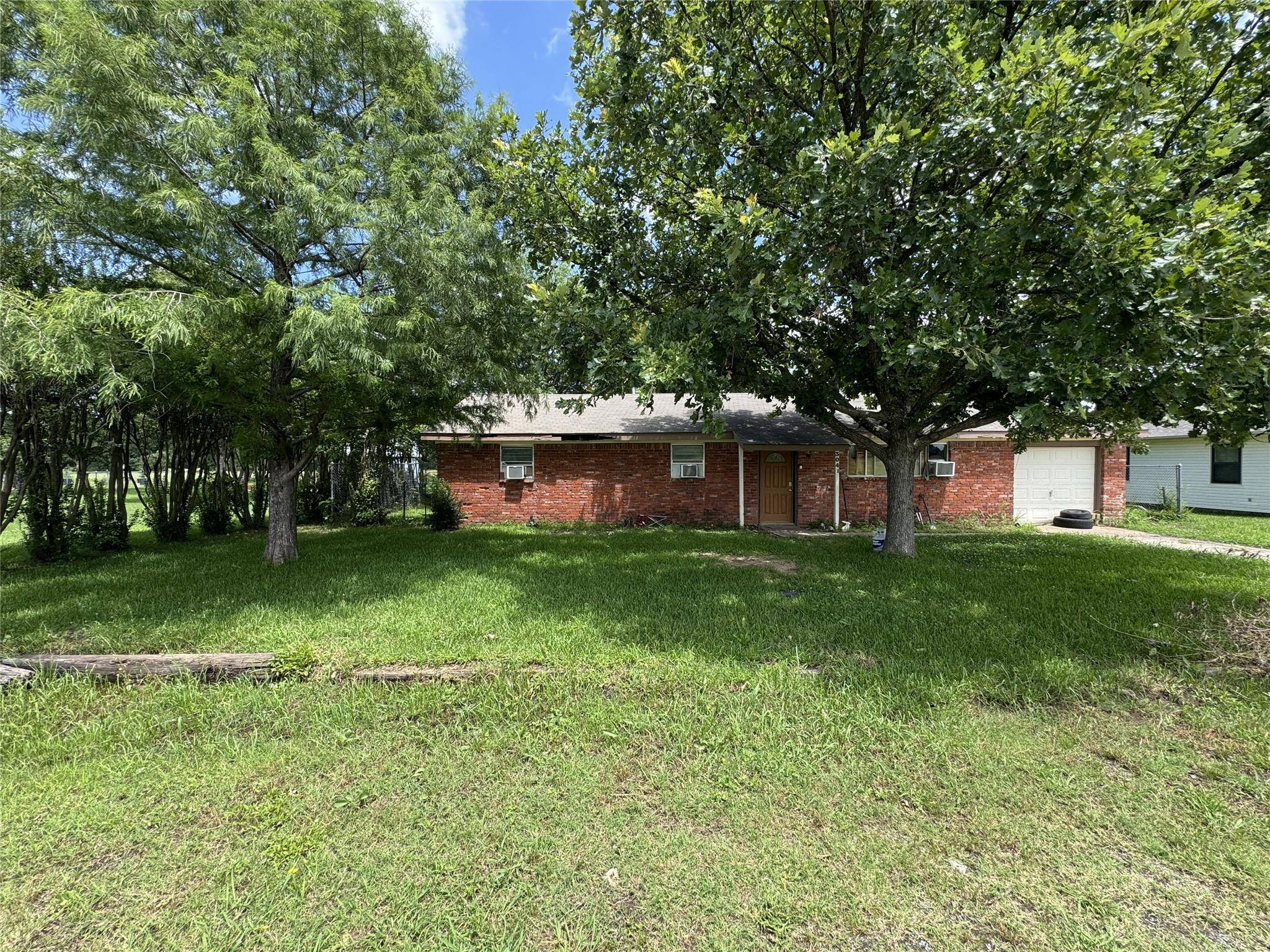 3041 Monroe ST, Commerce, TX 75428