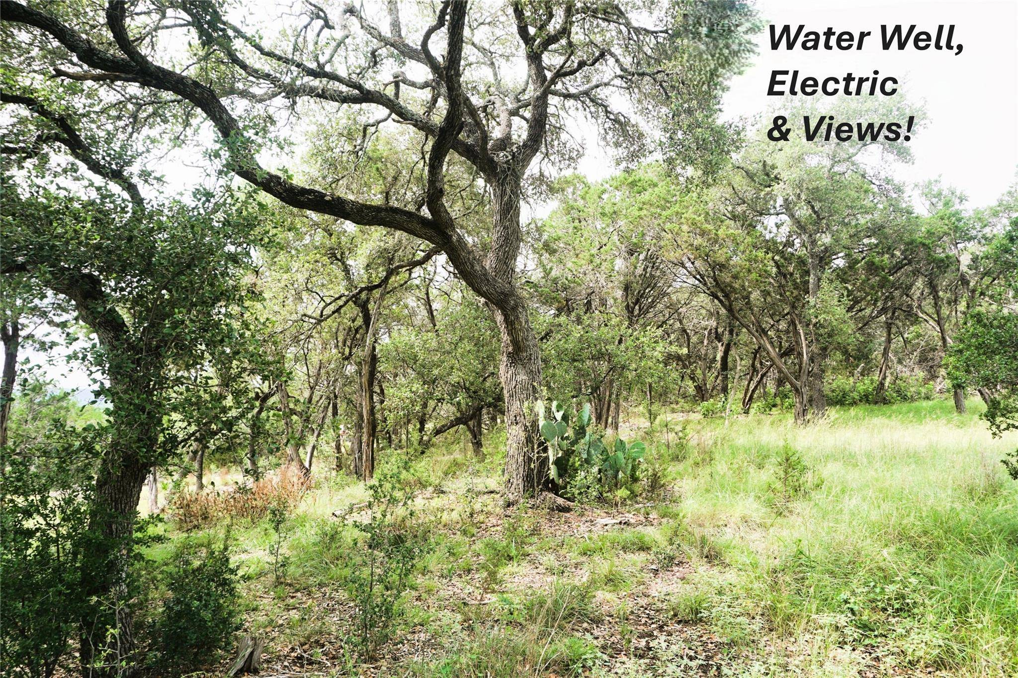 850 Days End RD, Wimberley, TX 78676