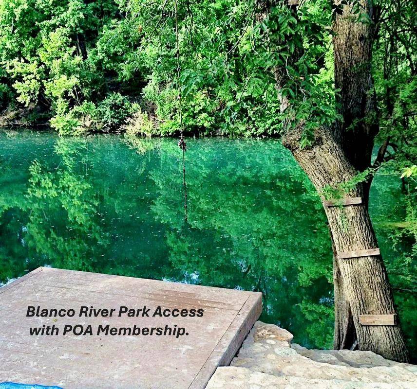 850 Days End RD, Wimberley, TX 78676