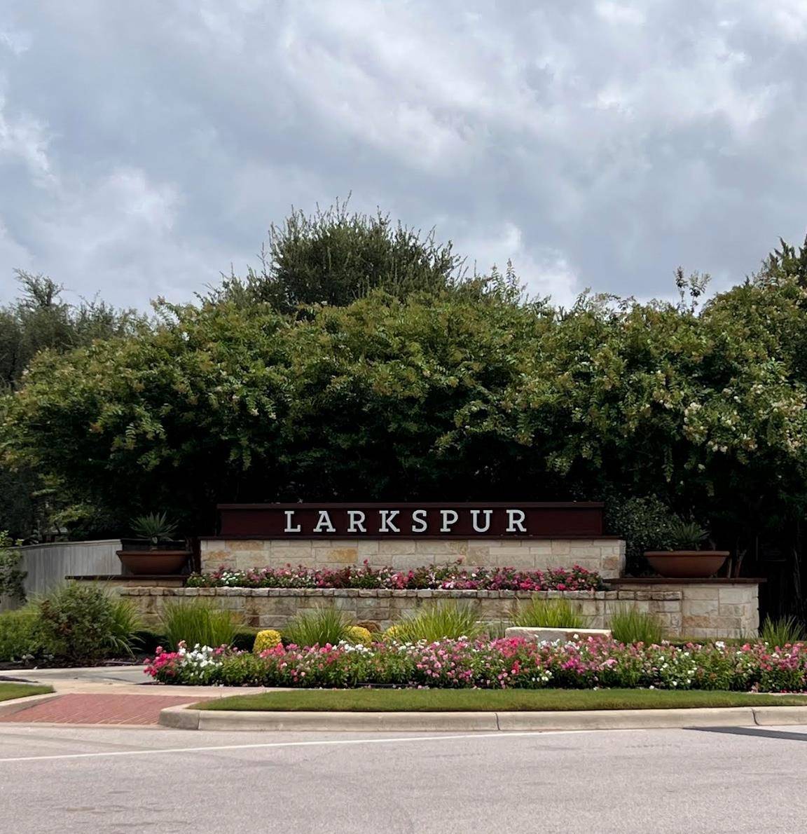 124 Brady Creek WAY, Leander, TX 78641