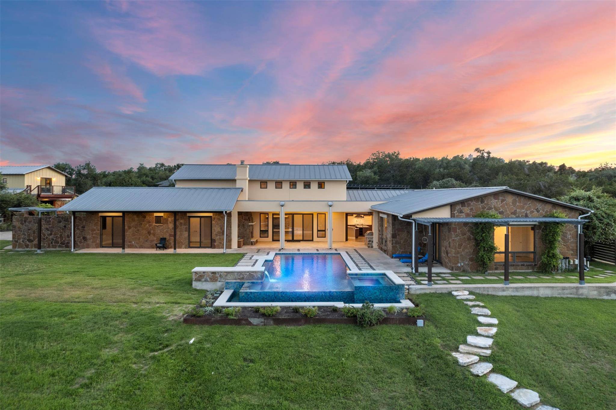 9208 Madrone Ranch TRL, Austin, TX 78738