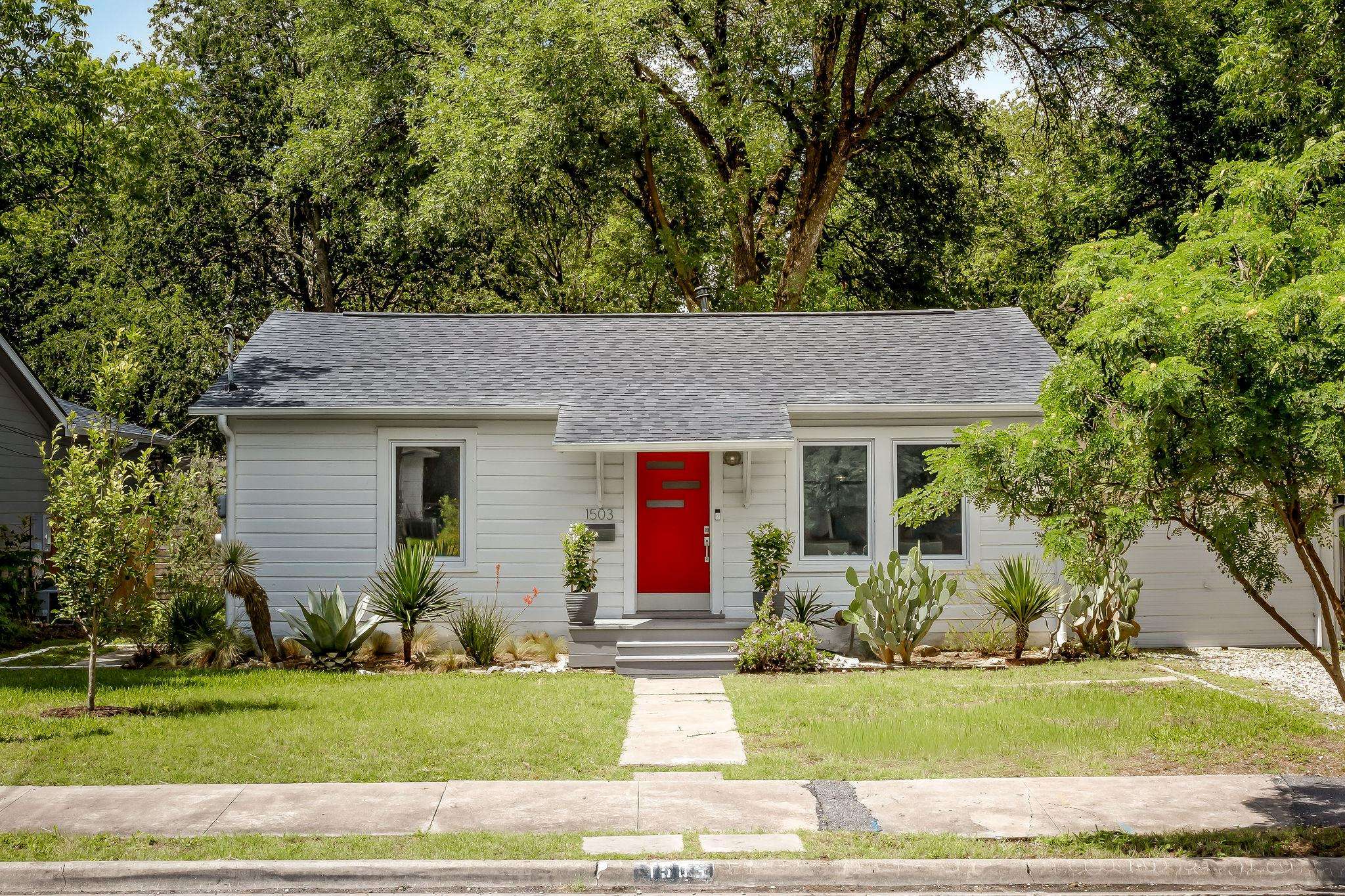 1503 Palo Duro RD, Austin, TX 78757