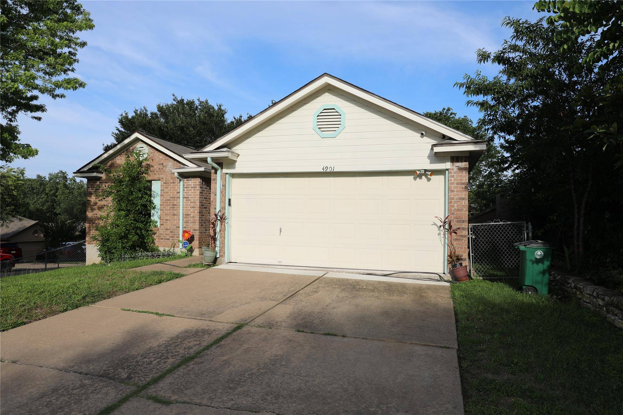4901 Birch Creek RD, Austin, TX 78744