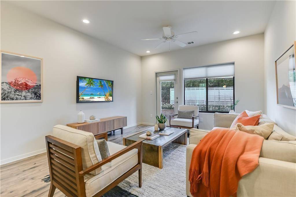124 Cumberland RD #303, Austin, TX 78704