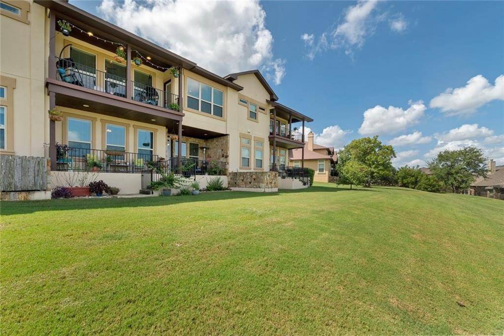 319 Lombardia DR #21B, Austin, TX 78734