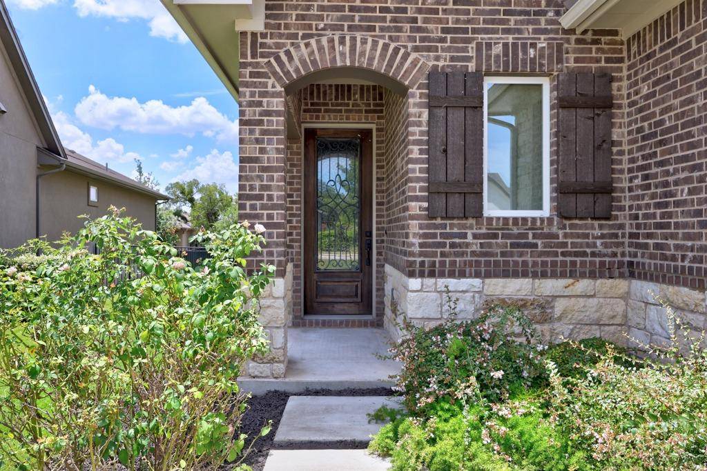 117 Monterey Oak TRL, Georgetown, TX 78628