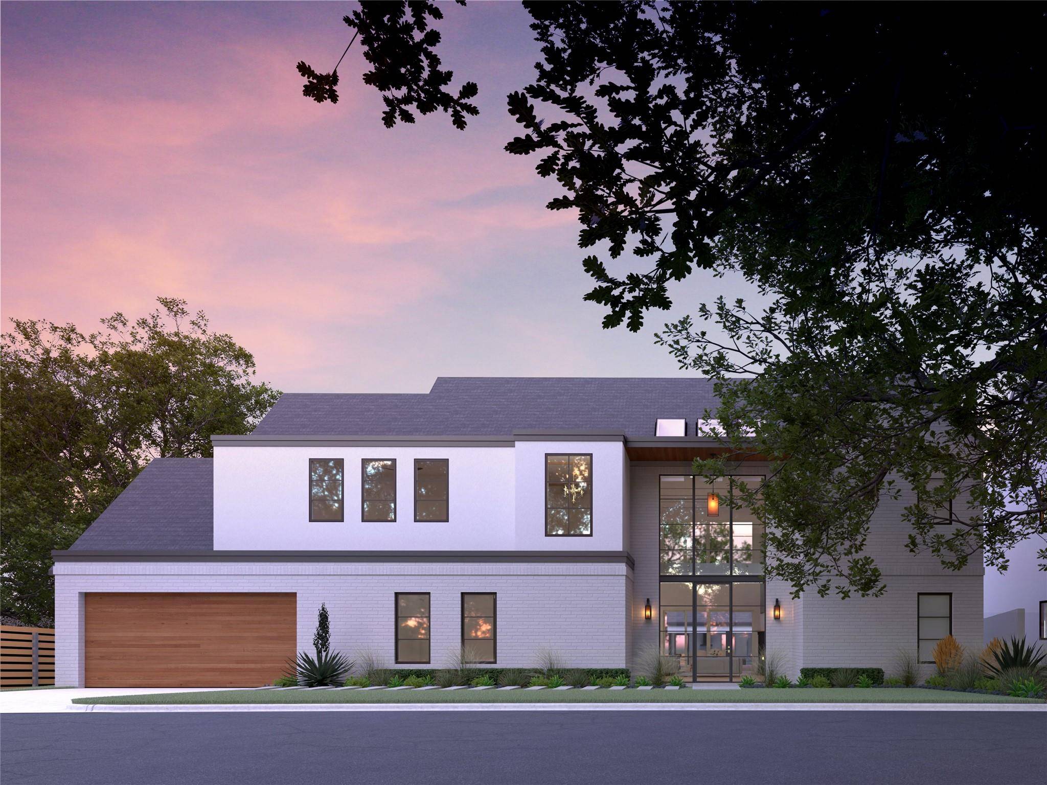 3805 Rockledge DR, Austin, TX 78731