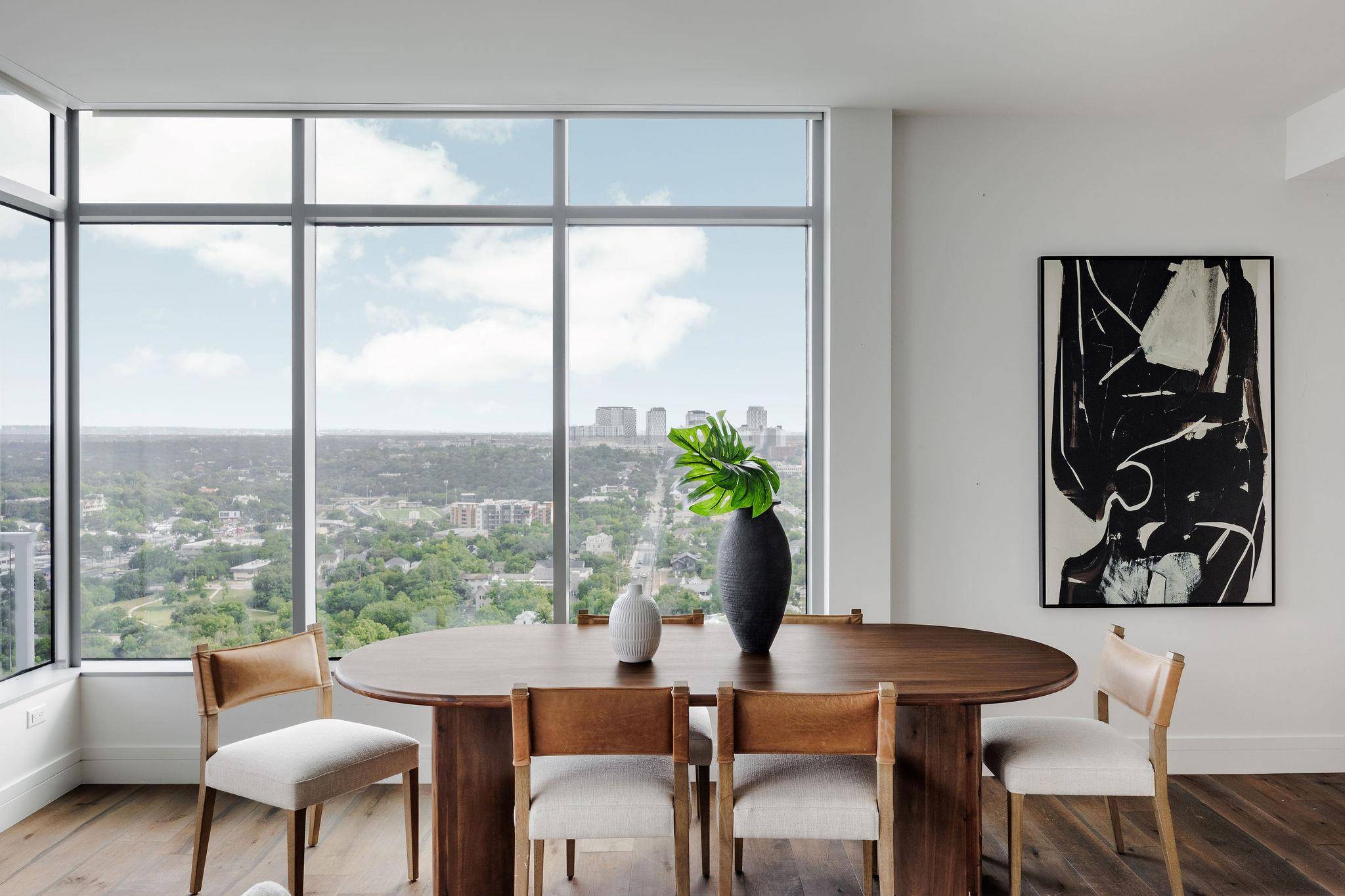 501 West Ave #2404, Austin, TX 78701
